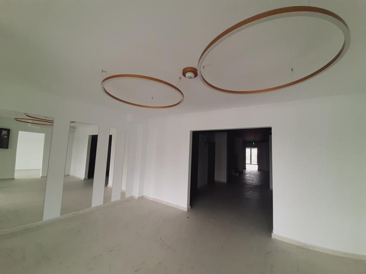 Ansamblu rezidential deosebit, 2 camere, decomandat