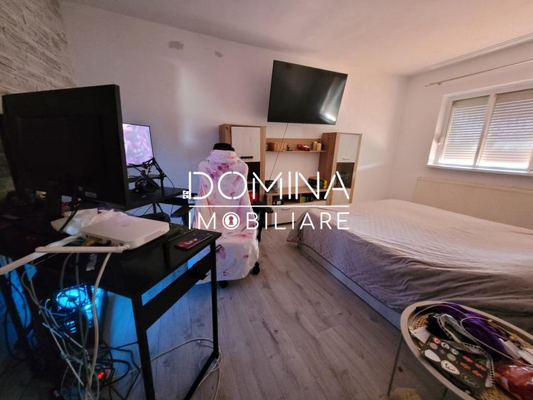 Vânzare apartament 2 camere, decomandat, vizavi de Mall Tg Jiu