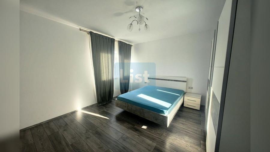 Penthouse de inchiriat in Grigorescu