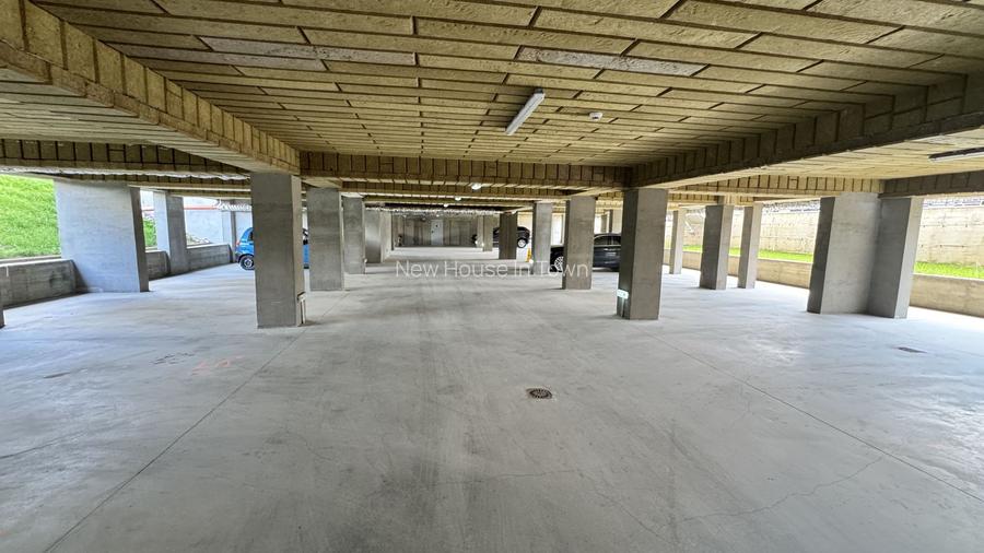 Apartament 2 camere tip penthouse Rasnov | Terasa 50 mp - 29