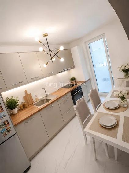Apartament cu 3 camere, 75 mp, parcare, zona Eroilor - 3