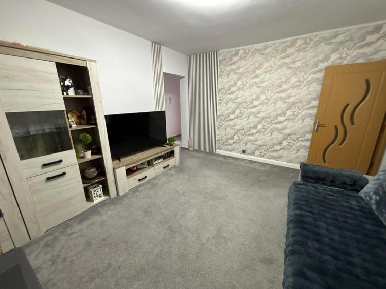 Apartament cu 3 camere, 58 mp, zona Nord