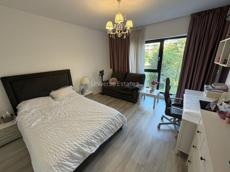| Garsoniera Zen Living Politehnica Bloc 2022 | - 3
