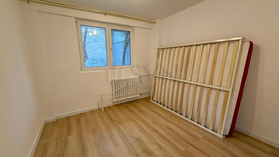 REA1026770 Apartament 2 camere I Victoriei I Renovat I Parter I AIRBNB