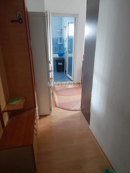 Mansardă de închiriat cu vedere la Dunăre  -  Micro 21 - 2