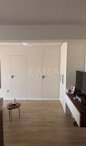 Apartament modern, construcție 2023, mobilat la comandă, Dâmbul Rotund