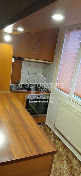 Apartament cu 2 camere de vanzare, Timisoara zona UMT - 5