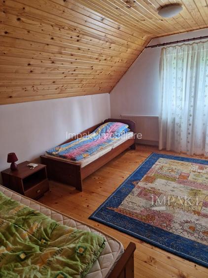 Casa cu 3 dormitoare de vanzare in Dealu Negru, Judetul Cluj - 14
