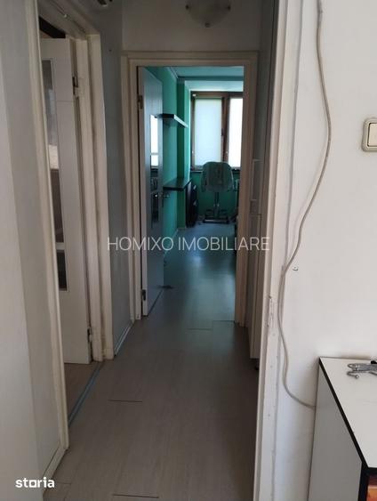 Vanzare apartament 3 camere in Titan- Aleea Giurgeni - 10