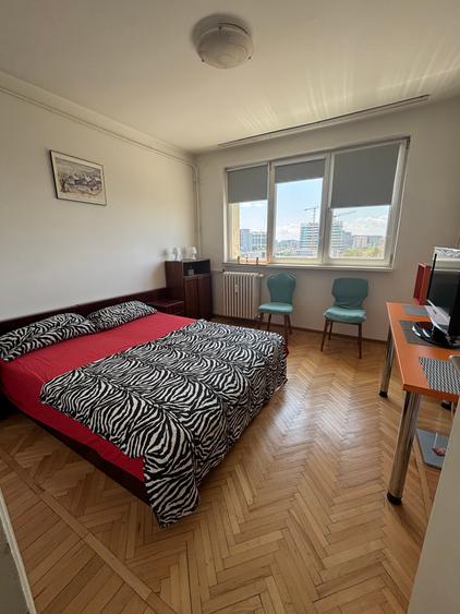 INCHIRIERE APARTAMENT CU 2 CAMERE - Grivita (Metrou Basarab)