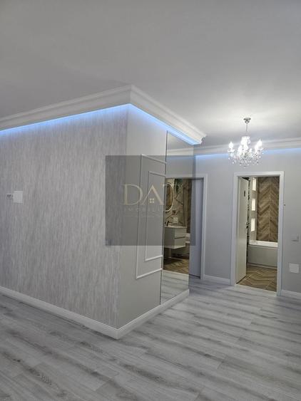 Apartament 3 camere, finisaje premium, Beta Residence