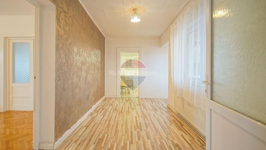 COMISION 0% | Apartament 4 camere + Curte | Zona Tractorul - 22
