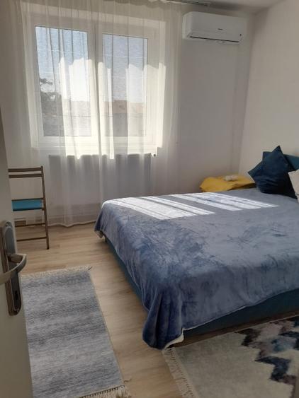 Zona Delfinariu apartament recent renovat
