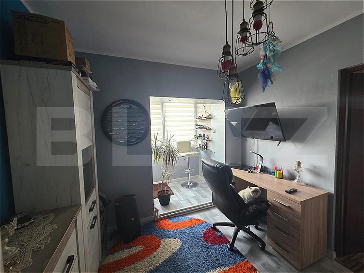 Apartament 4 camere, 87 mp, zona Mazepa 1