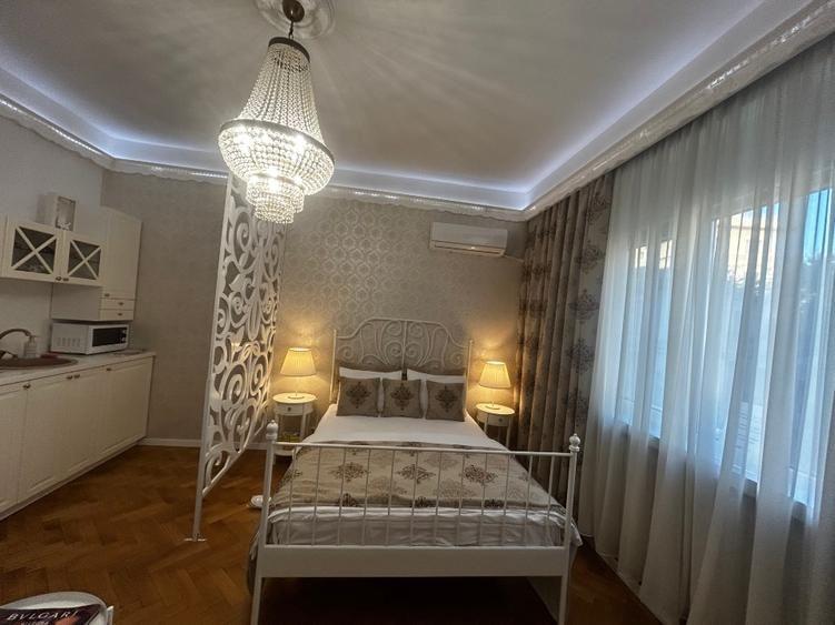 Garsonieră de lux | Universitate - Batiștei | Ultracentral