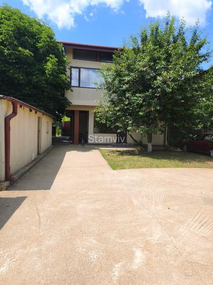 Apartament cu 2 camere de vanzare in vila in zona Ciorogarla - 8
