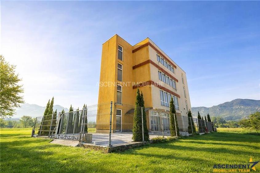 Edificiu cu acces facil, componenta si dotari apreciabile, Calea Bucuresti, Bras - 15