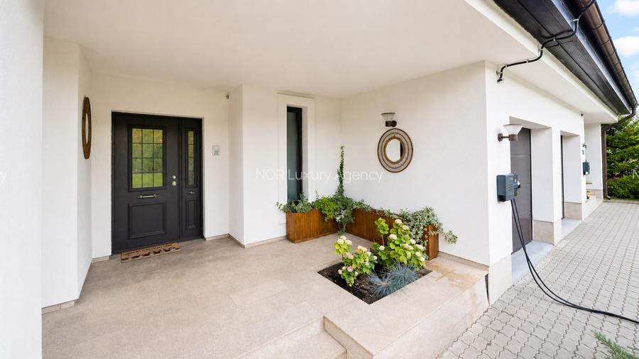 Vilă în Oxford Gardens | 490 mp Utili | Teren 1.300 mp | Piscină Încălzită - 53