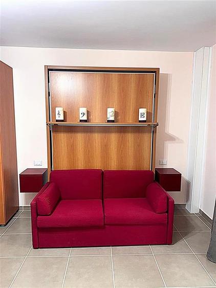 Garsoniera confort 1 sporit decomandata Unirii Optimed