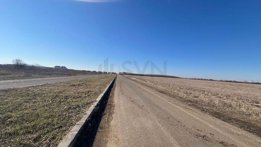 REL4000892 Corbeana - Ostratu 15200 mp langa padure