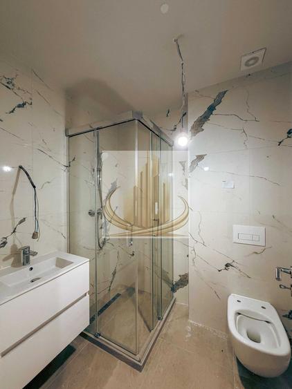 Apartament 3 camere 66mp Complex NOU