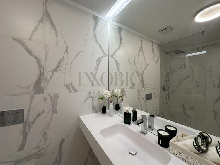 Apartament 3 Camere | Yacht Kid