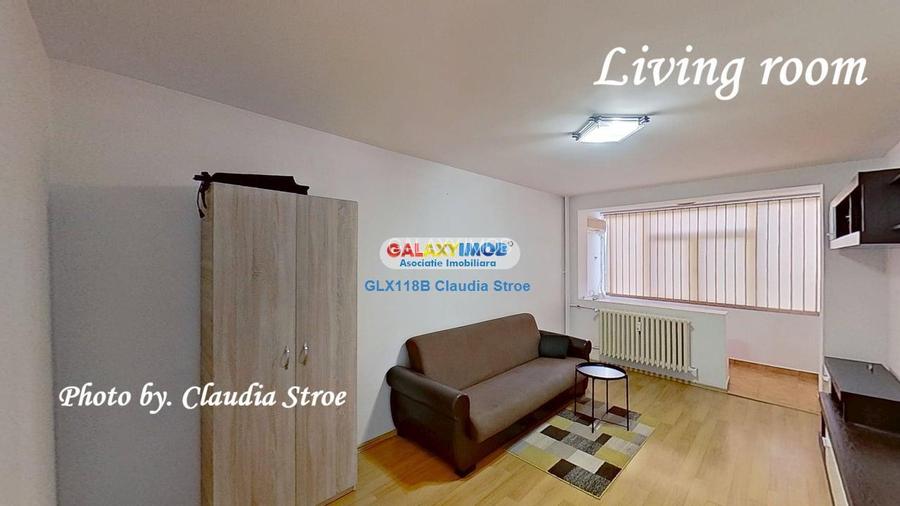 INCHIRIERE APARTAMENT 2 CAMERE OBREGIA - CURTURAL - 8