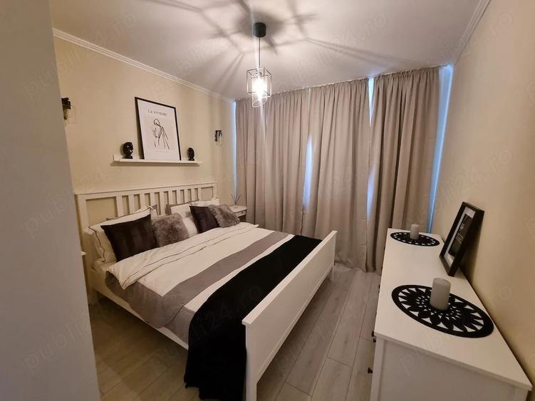 Apartament 2 camere, parcare subterană | Onix Park Pipera