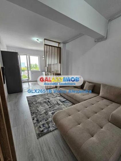 Apartament 2 Cam Lux I Bloc Nou Berceni I Grand Arena