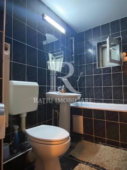 Apartament 3 camere | Bulevardul Stefan Cel Mare | Oradea