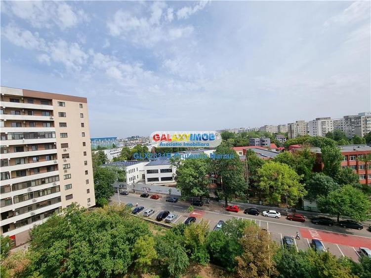 Inchiriere garsoniera Modern situata in apropriere de metrou Lujerului - 11