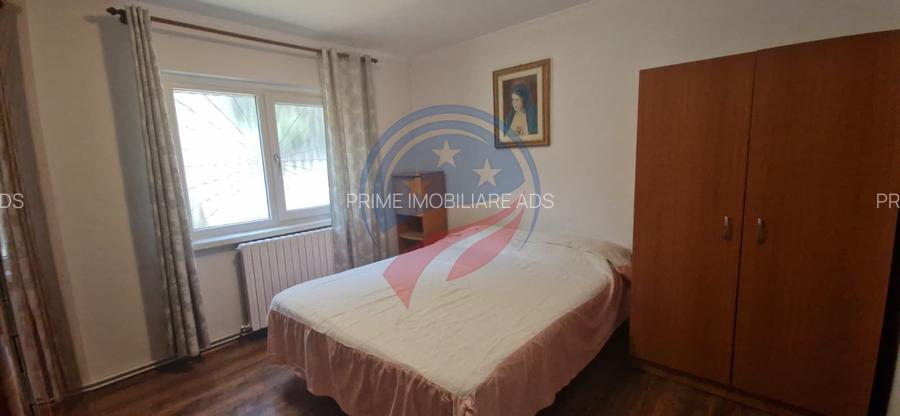 Apartament 4 camere | Parter | Bloc P+4 | Zonă rezidențială liniștită 1Mai