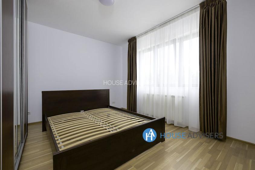 Inchiriere apartament in vila, 3 camere Floreasca - 6