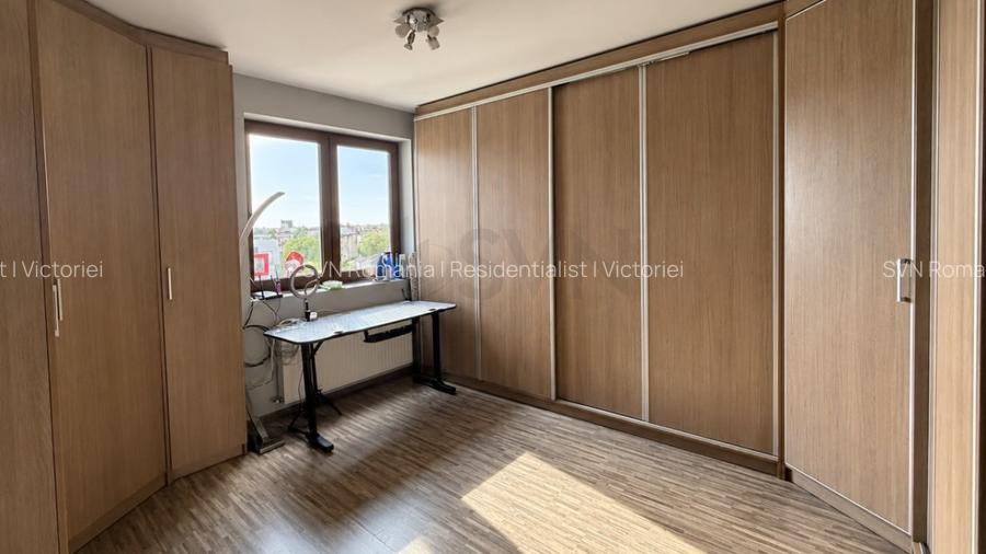 REA1029721 Apartament modern de 3 camere I boxa si loc de parcare subteran I Cal - 6
