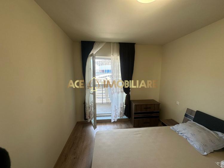 2 Camere | Ghencea  | Centrala | Parcare subterana | Petfriendly