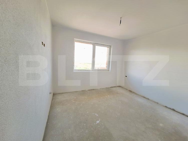 Casa deosebita Dezmir, zona Closca, 150 mp utili