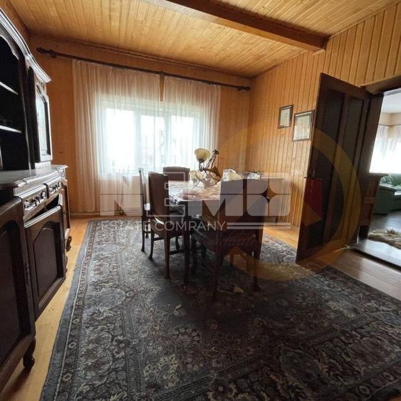 CASA 8 CAMERE | ZONA CENTRALA | RADAUTI