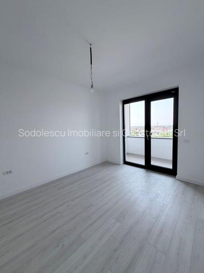 APARTAMENT CU TERASA - 3