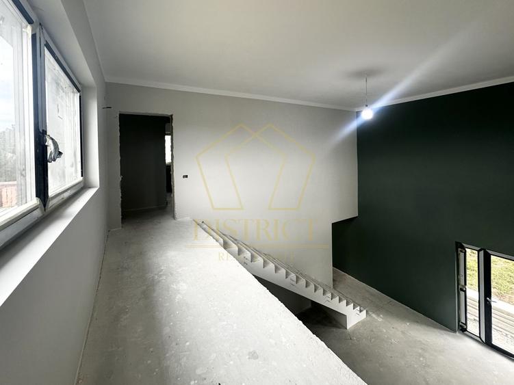 Casa individuala Termo-Pasiva | Dumbravita | Parcul Central