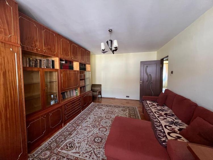 Apartament cu 4 camere Ultracentral