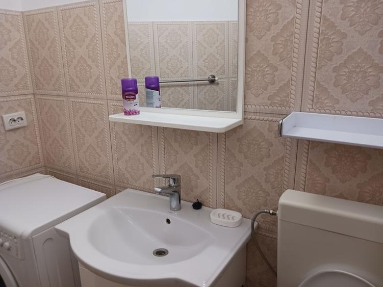 Apartament bd. Libertatii // Palatul Parlamentului