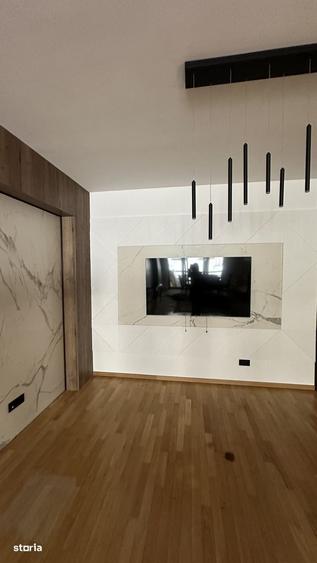Herastrau, 4 camere, chirie, loc de parcare