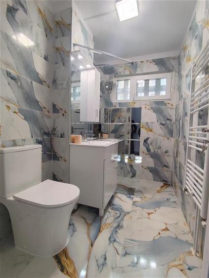 Apartament 2 camere zona Nord-Complexul Mic