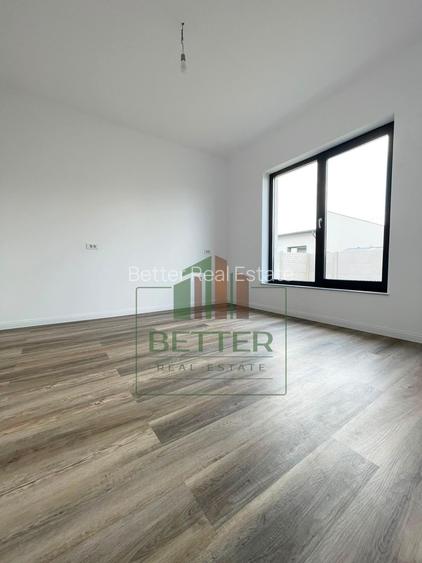 Casa individuala parter | Teren 343 mp | Finalizata | Comuna Berceni - 8