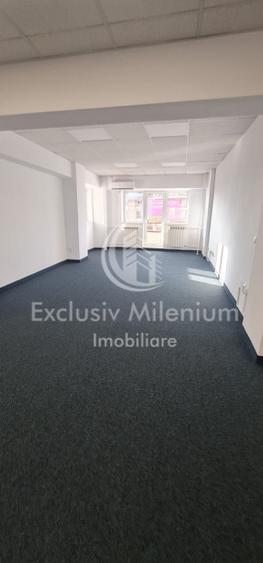 Birouri Bulevardul Unirii /Traian 132 mp