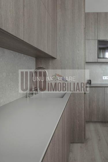 Apartament cu 3 camere, 67 mp, Visan-Bucium, ideal pentru familii - 6