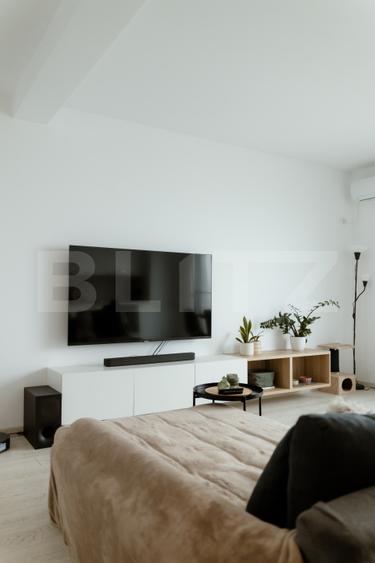 Apartament 3 camere-zona Ikea, Dumbrăvița