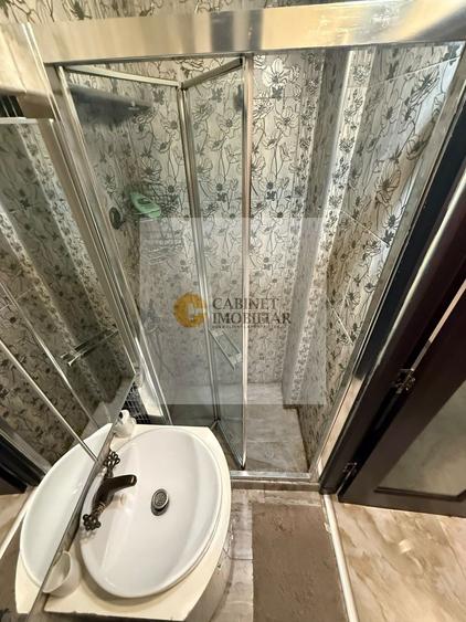 Garsoniera I AIRBNB I Cismigiu I Centrala Proprie