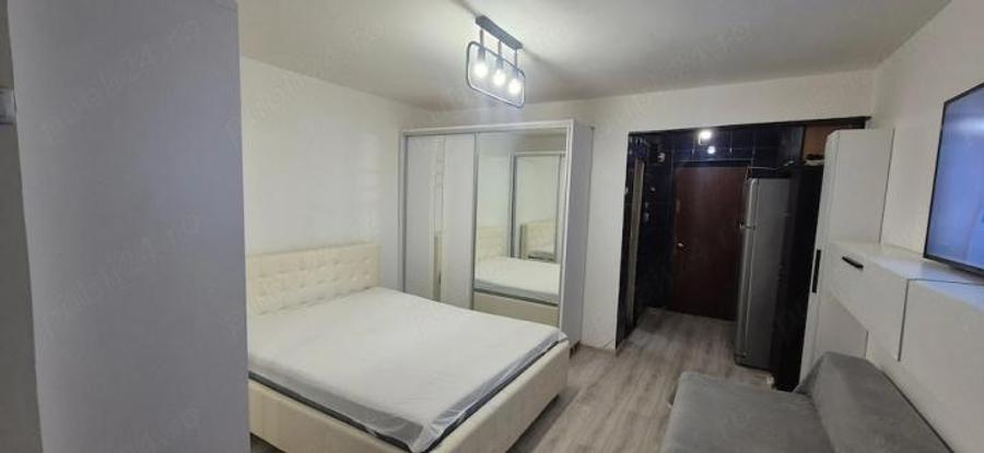 Închiriere Garsonieră în Salajan - Nicolae Grigorescu | PetFriendly
