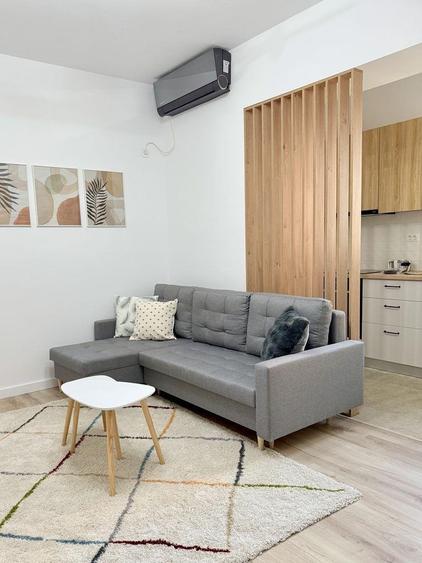 Ap. 2 camere Vitan Residence 2 - Mihai Bravu/ Mall Vitan